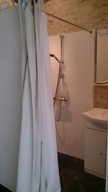 Le Poulailler de l'Ile de Ré Apartamento Saint-Martin-de-Ré Habitación foto